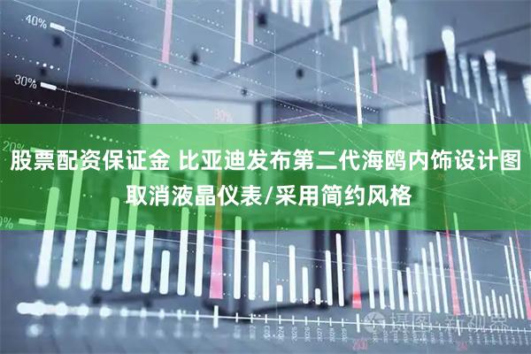 股票配资保证金 比亚迪发布第二代海鸥内饰设计图 取消液晶仪表/采用简约风格